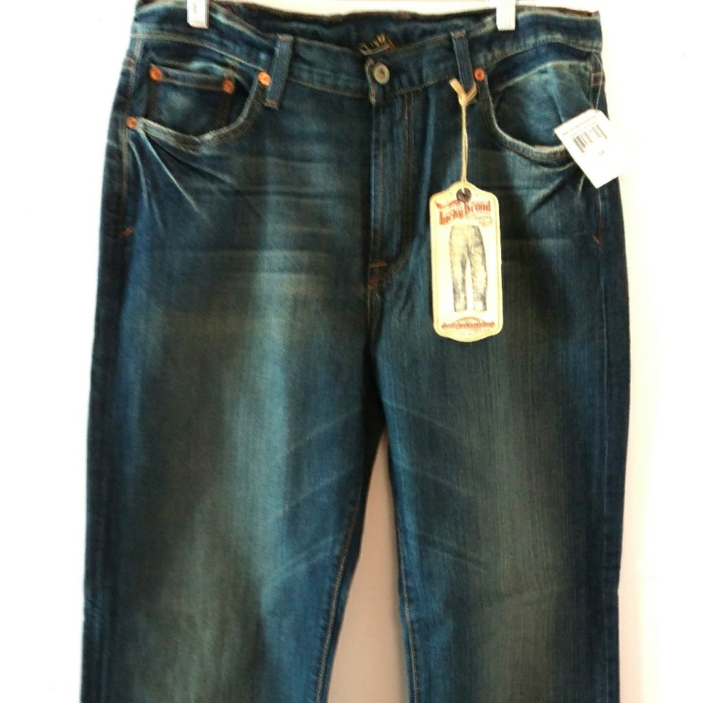 Lucky Brand Jeans